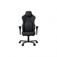 Кресло игровое Hator Arc 4 XXL Velour Black (HTC4440XXL)