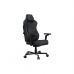 Крісло ігрове Hator Arc 4 XXL Velour Black (HTC4440XXL)