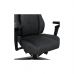 Крісло ігрове Hator Arc 4 XXL Velour Black (HTC4440XXL)