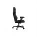 Крісло ігрове Hator Arc 4 XXL Velour Black (HTC4440XXL)