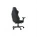 Крісло ігрове Hator Arc 4 XXL Velour Black (HTC4440XXL)