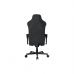 Крісло ігрове Hator Arc 4 XXL Velour Black (HTC4440XXL)
