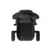Крісло ігрове Hator Arc 4 XXL Velour Black (HTC4440XXL)