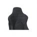 Крісло ігрове Hator Arc 4 XXL Velour Black (HTC4440XXL)