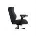 Крісло ігрове Hator Arc 4 XXL Velour Black (HTC4440XXL)