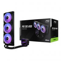 Система рідинного охолодження ASRock PRO 360 ARGB