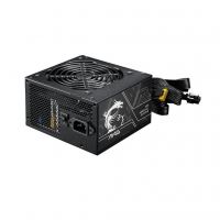 Блок живлення MSI 650W MAG A650BN PCIE5 II (MAG A650BN PCIE5 II)