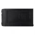 Корпус для ПК 1stPlayer D4-M-BK-2F1P-1F1