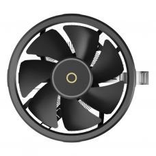 Кулер до процесора OCYPUS BETA-A10-BK1NNWN00X-GL