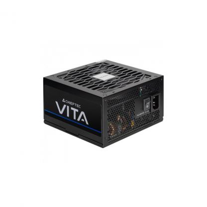 Блок питания Chieftec 650W VITA (BPX-650-S)