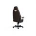 Крісло ігрове Noblechairs LEGEND Brown (NBL-LGD-GER-JED)