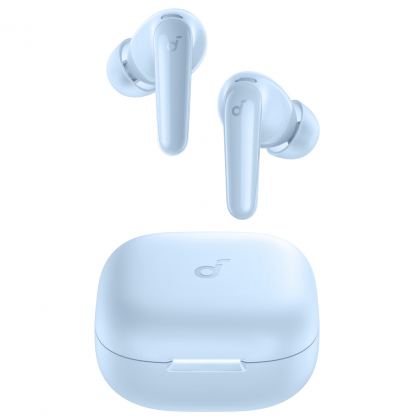 Навушники Anker SoundСore R60i NC Blue (D1202G31)