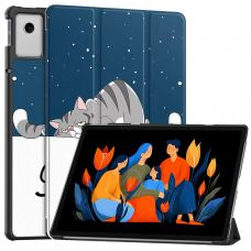 Чехол для планшета BeCover Smart Case Lenovo Idea Tab Plus 12.1