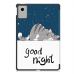 Чехол для планшета BeCover Smart Case Lenovo Idea Tab Plus 12.1