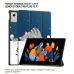 Чехол для планшета BeCover Smart Case Lenovo Idea Tab Plus 12.1