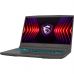Ноутбук MSI Thin 15 B13VE (9S7-16R831-3431)