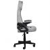 Крісло ігрове GT Racer X-5993-1 Gray (X-5993-1 Fabric Gray)