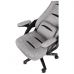 Крісло ігрове GT Racer X-5993-1 Gray (X-5993-1 Fabric Gray)