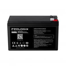Батарея к ИБП Prologix 12V-9Ah (PL12-9)