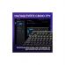 Клавіатура Logitech G515 TKL Cored GL Tactile RGB USB UA Black (920-014133)