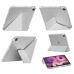 Чохол до планшета BeCover Ultra Slim Origami Transparent Apple iPad Air 11