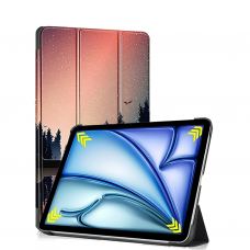 Чехол для планшета BeCover Smart Case Apple iPad Air 11