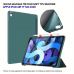 Чехол для планшета BeCover Tri Fold Soft TPU Silicone Apple iPad Air 11