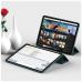 Чехол для планшета BeCover Tri Fold Soft TPU Silicone Apple iPad Air 11