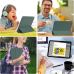 Чехол для планшета BeCover Tri Fold Soft TPU Silicone Apple iPad Air 11