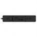 Сетевой фильтр питания REAL-EL RS-Protect 505, 1.8m, black (EL122300044)