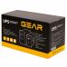 Источник бесперебойного питания GEAR GU-1200PL