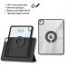 Чехол для планшета BeCover Ultra Slim Origami Flex Apple iPad Air 13