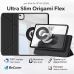 Чехол для планшета BeCover Ultra Slim Origami Flex Apple iPad Air 13