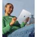 Чехол для планшета BeCover Transparancy Apple iPad Air 13