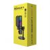 Микрофон Hator Dreamcast X RGB Black (ESS10)