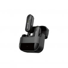 Микрофон BAVIN MP-100 Type-C Black (H-MP-100 BK)