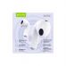 Навушники BAVIN BAVIN-82 Hi-Res LCD Tough White (HB-BA-82-WH)