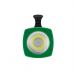 Акустическая система NEWVEW NV-9010 Solar Panel/BT/USB/TF/FM Green (NWVW-NV-9010-GN)