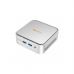 Комп'ютер Blackview Mini PC MP50 SILVER / Ryzen5 3500U, 16, 512, K&M (MP50 R5 16GB+512GB SILVER)