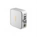 Комп'ютер Blackview Mini PC MP50 SILVER / Ryzen5 3500U, 16, 512, K&M (MP50 R5 16GB+512GB SILVER)