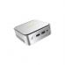Комп'ютер Blackview Mini PC MP50 SILVER / Ryzen5 3500U, 16, 512, K&M (MP50 R5 16GB+512GB SILVER)
