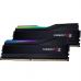 Модуль памяти для компьютера DDR5 32GB (2x16GB) 6400 MHz Trident Z5 RGB G.Skill (F5-6400J3039G16GX2-TZ5RK)