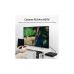 Кабель мультимедийный HDMI M to HDMI M 3.0m V2.0 4K60Hz braided zinc alloy black Vention (VAA-B05-B300)
