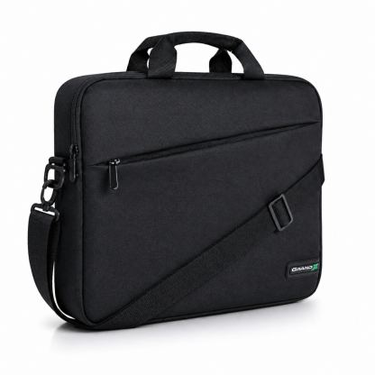 Сумка для ноутбука Grand-X 15.6'' SB-220 Black (SB-220)