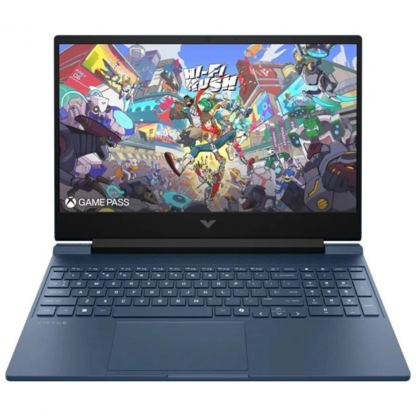 Ноутбук HP Victus 15-fa2710ua (BF1H5EA)