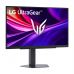 Монитор LG 27G810A-B
