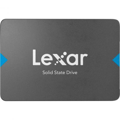 Накопитель SSD 2.5
