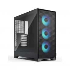 Корпус для ПК Fractal Design Pop 2 Air Black TG RGB (FD-C-POA2A-03)