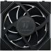Кулер до корпусу Lian Li UNI Fan TL WIRELESS LCD 120-1, Black (G99.12TLLCD1W1B.00)