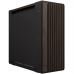 Корпус для ПК ASUS ProArt PA602 Walnut Wood Metal Panel Modern Black (90DC00J0-B09040)